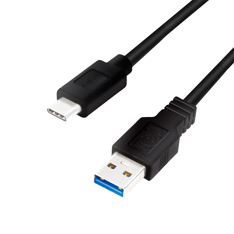 LogiLink CU0168 USB cable USB 3