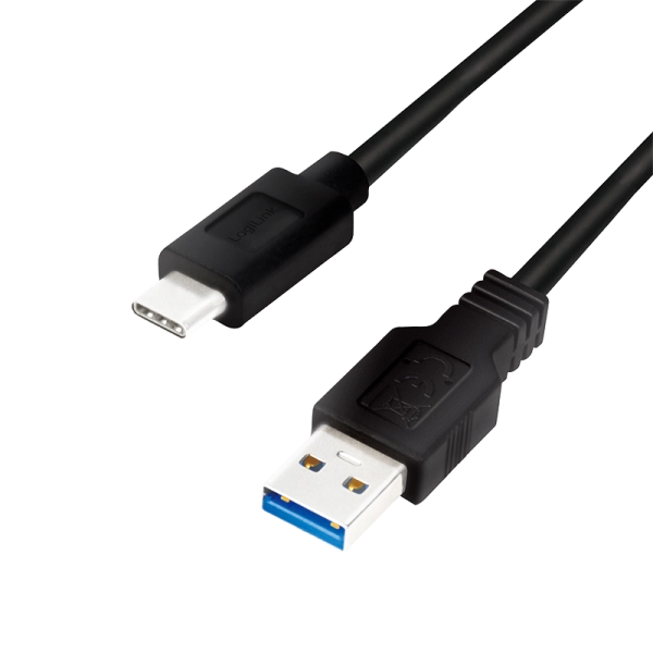 LogiLink CU0170 USB cable USB 3