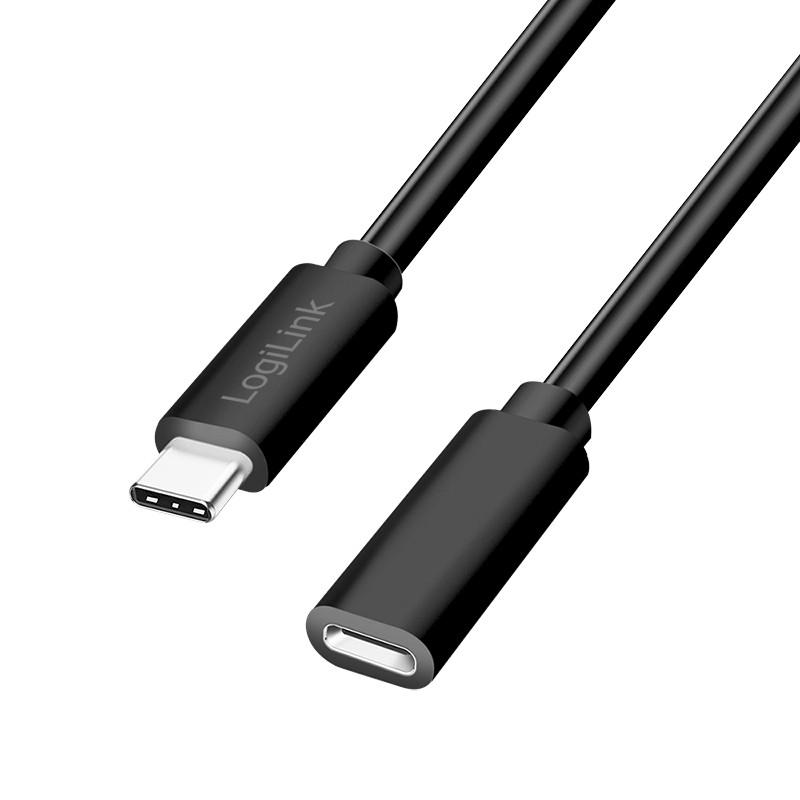 LogiLink CU0210 USB cable USB 2