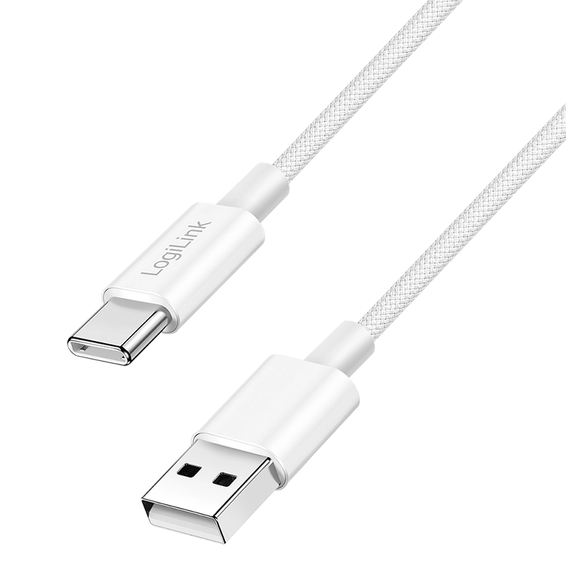 LogiLink USB 2.0 Type-C cable