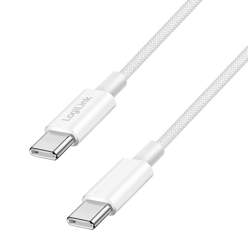LogiLink USB 2.0 Type-C cable