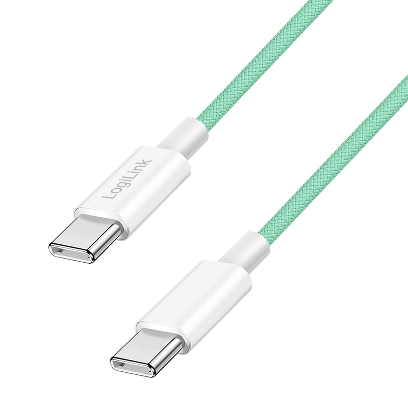 LogiLink USB 2.0 Type-C cable