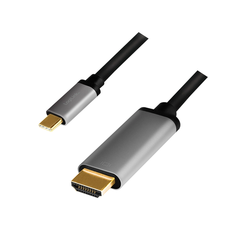 LogiLink CUA0101 cable gender changer USB