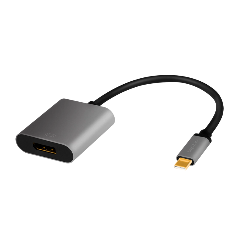 LogiLink CUA0102 cable gender changer USB