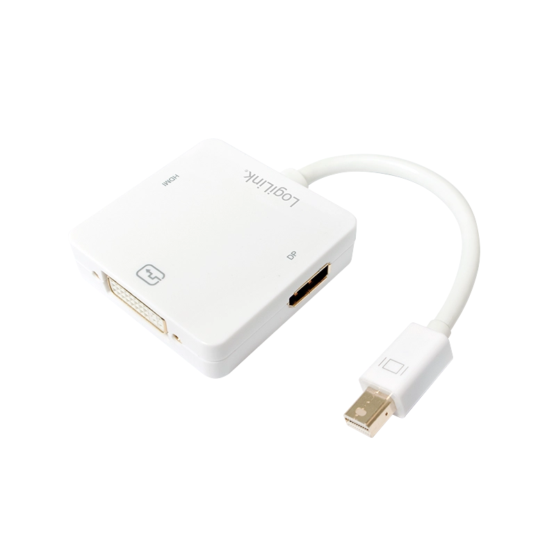 LogiLink CV0045A video cable adapter 0