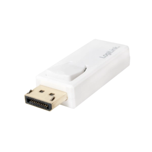 LogiLink CV0100 cable gender changer DisplayPort