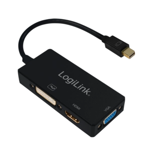 LogiLink CV0110 video cable adapter 0