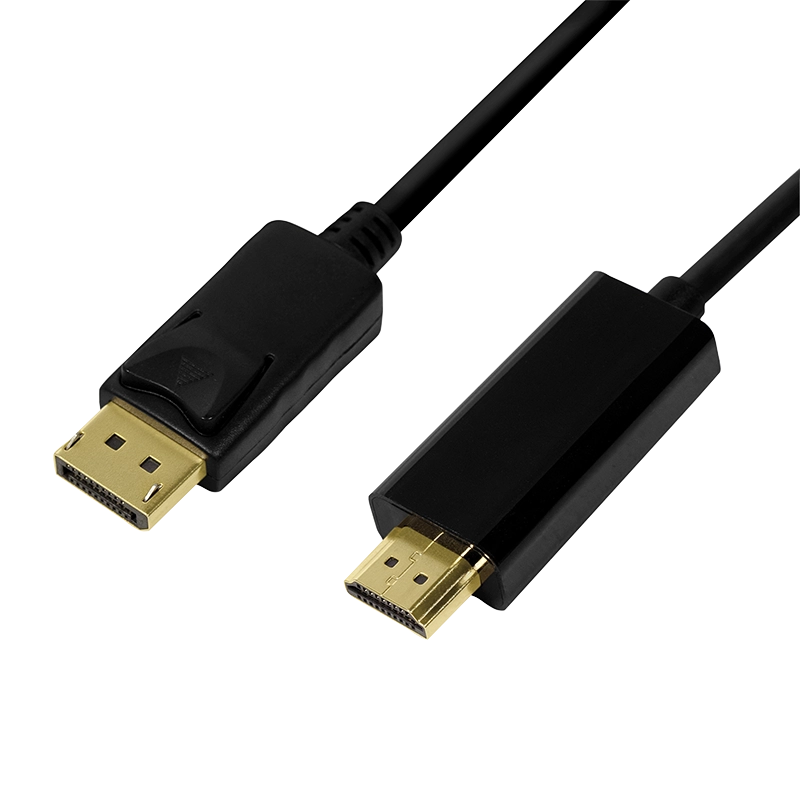 LogiLink CV0129 video cable adapter 5