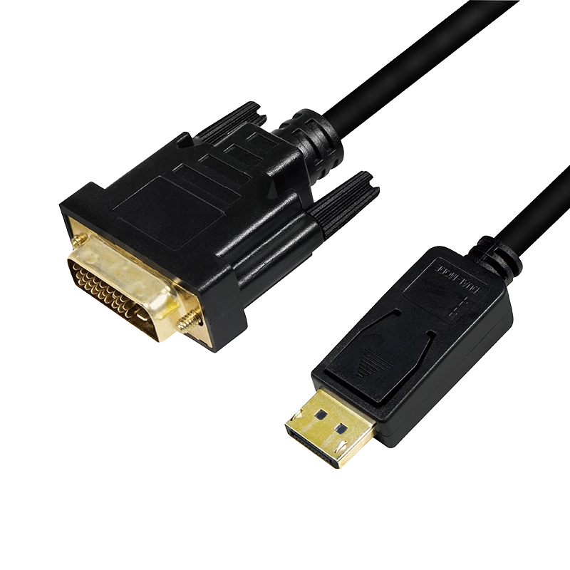LogiLink CV0133 video cable adapter 5