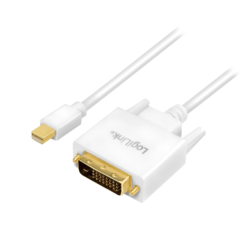 LogiLink CV0138 video cable adapter 3