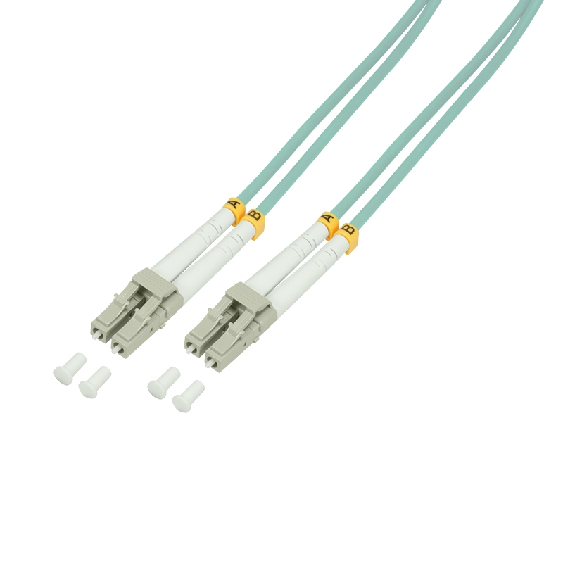 LogiLink 0.5m  LC - LC