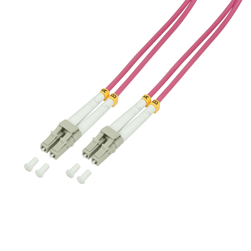LogiLink 0.5m  LC - LC