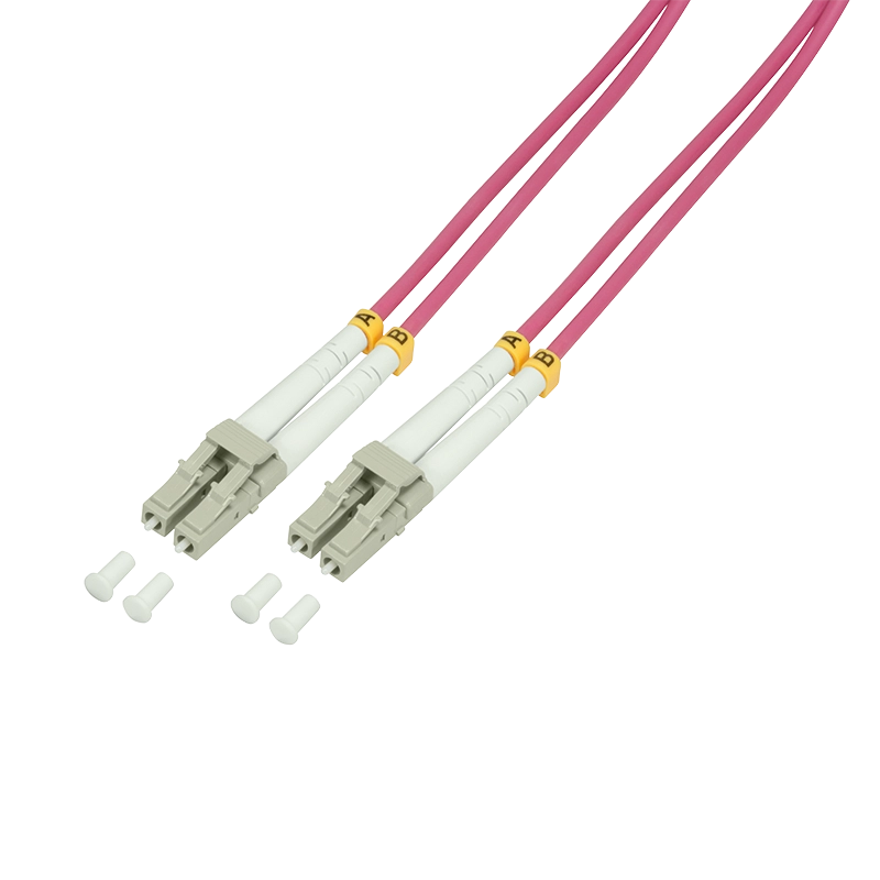 LogiLink FP4LC50 InfiniBand/fibre optic cable 50