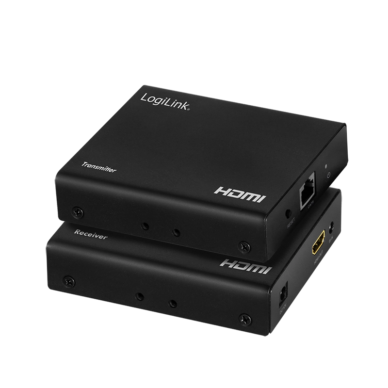 LogiLink HD0030 AV extender AV transmitter