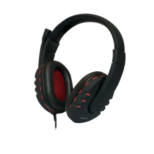 LogiLink HS0033 headphones/headset Wired Head-band Calls/Music