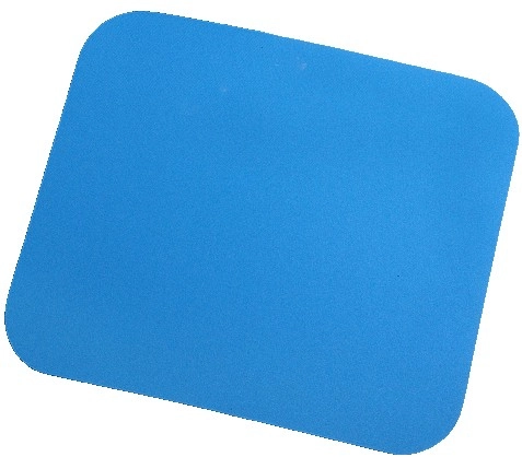 LogiLink ID0097 mouse pad Blue ID0097