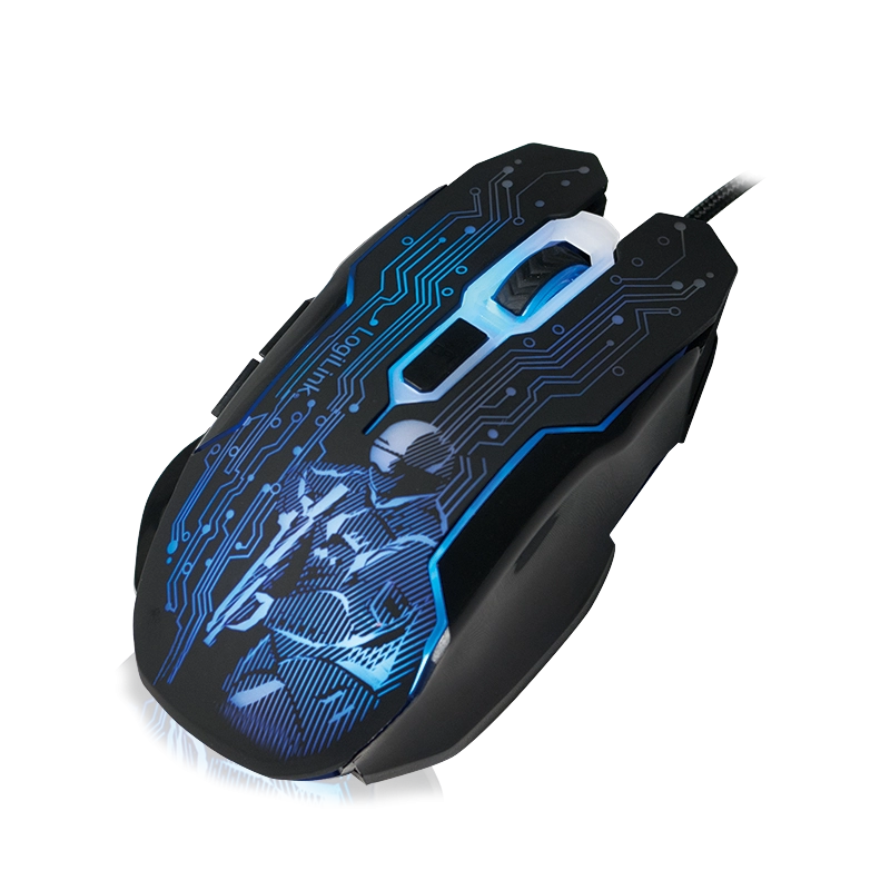 ID0137 Black