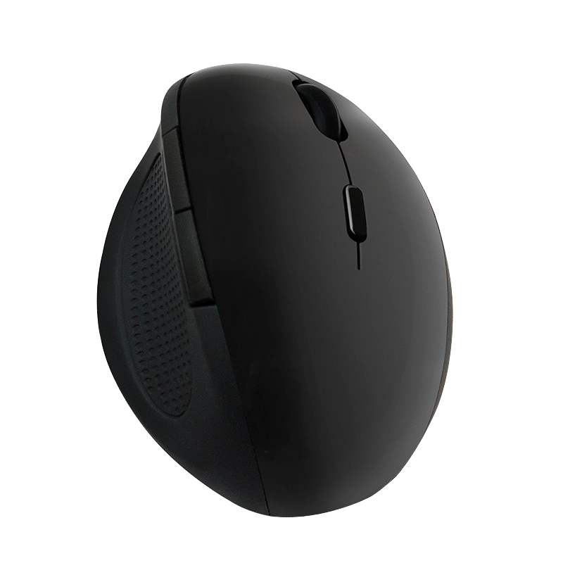 LogiLink ID0139 mouse Office Right-hand RF Wireless Optical 1600 DPI