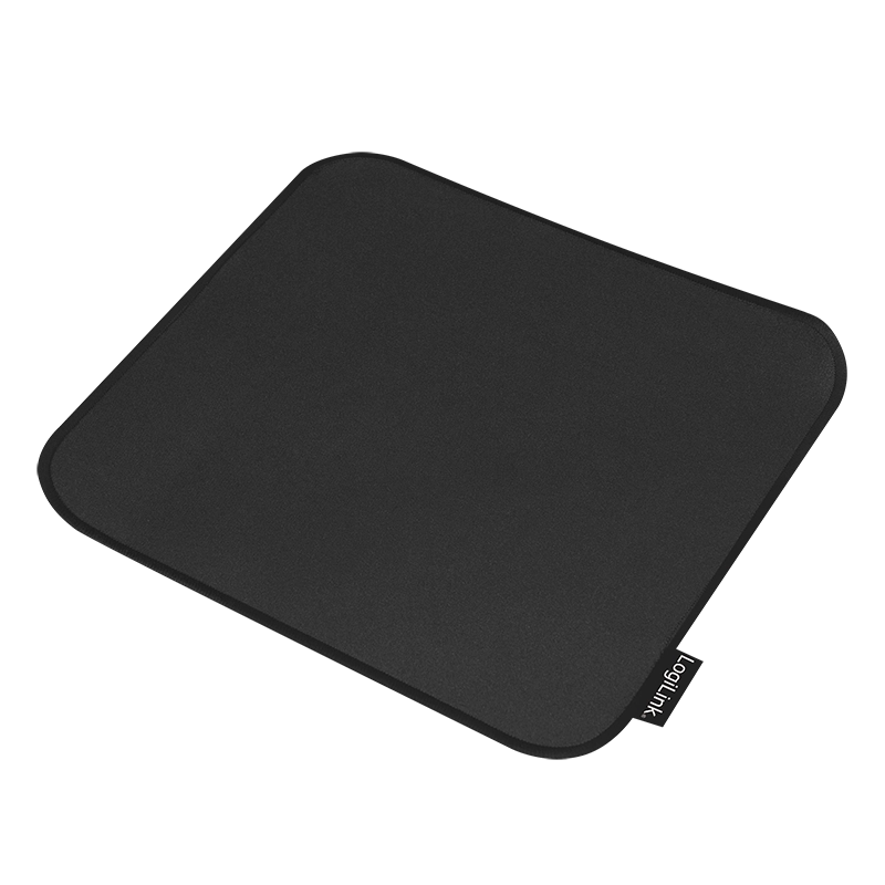 LogiLink ID0195 mouse pad Gaming mouse