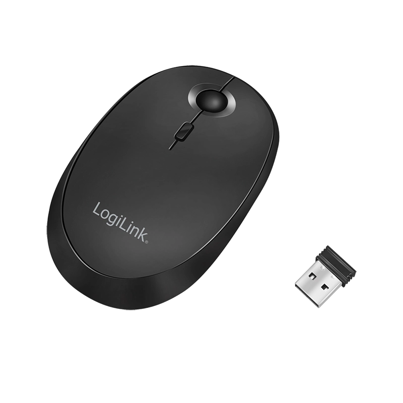 ID0204 Black