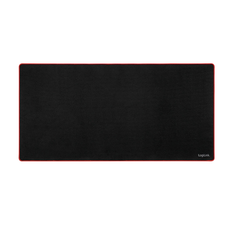 LogiLink ID0216 mouse pad Gaming mouse