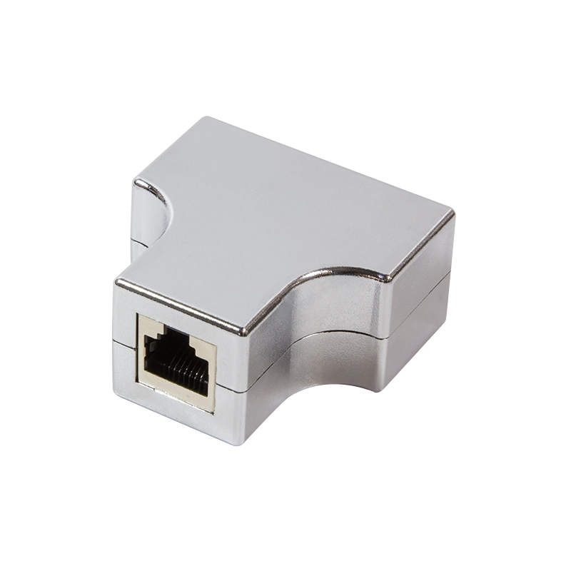 LogiLink MP0037 cable gender changer RJ-45