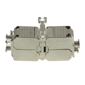 LogiLink MP0041 wire connector RJ-45 Metallic