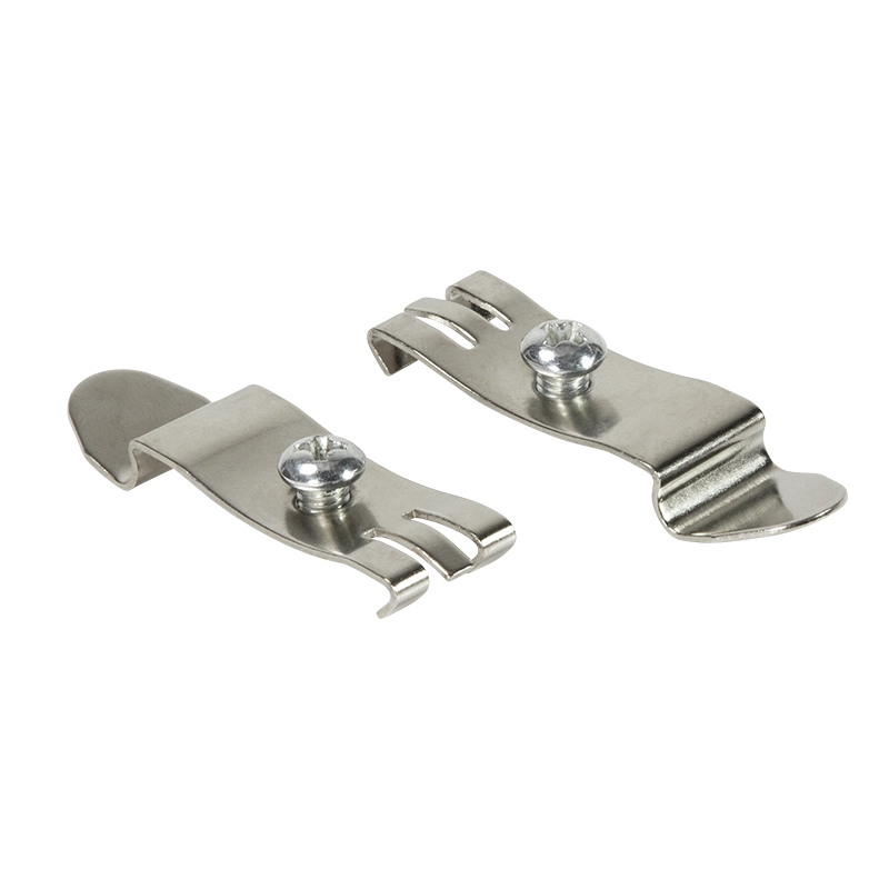 LogiLink MP0049 mounting kit Stainless steel