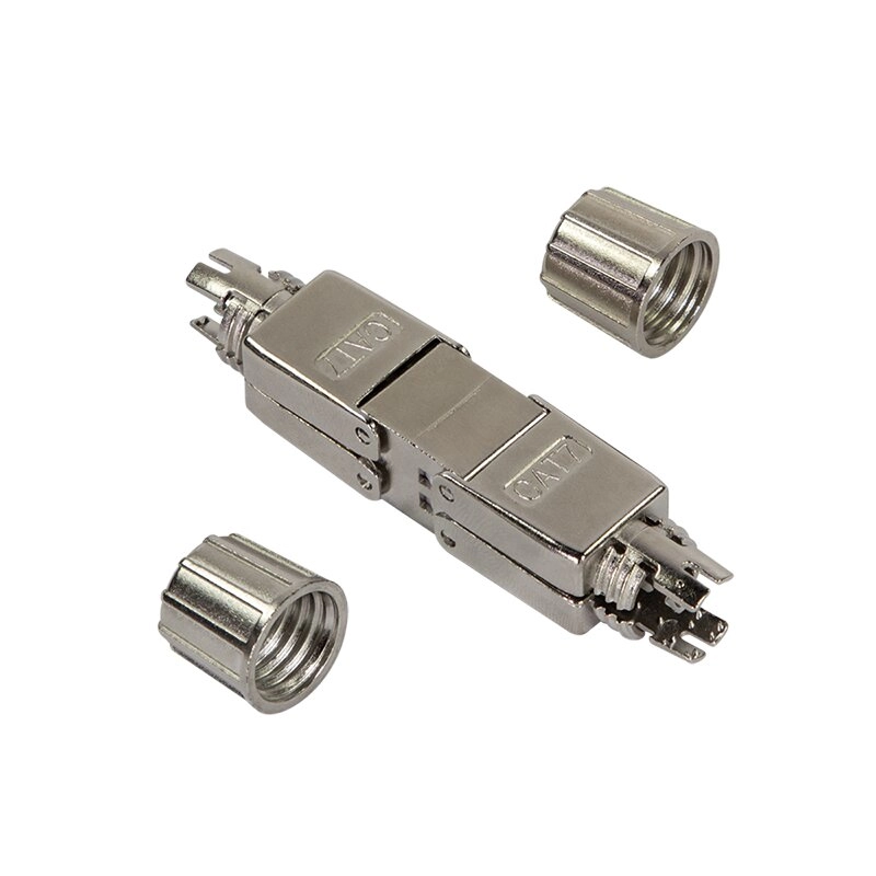 LogiLink MP0057 wire connector Cat.6A