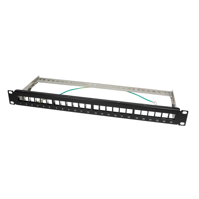 LogiLink NK4042 patch panel 1U NK4042