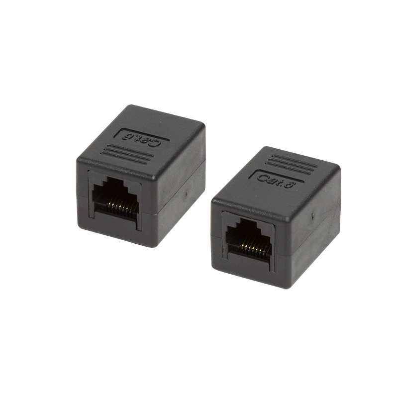 LogiLink NP0034A cable gender changer RJ-45