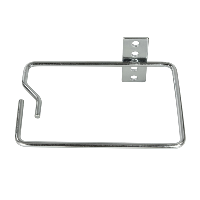 LogiLink OR111N rack accessory Cable ring