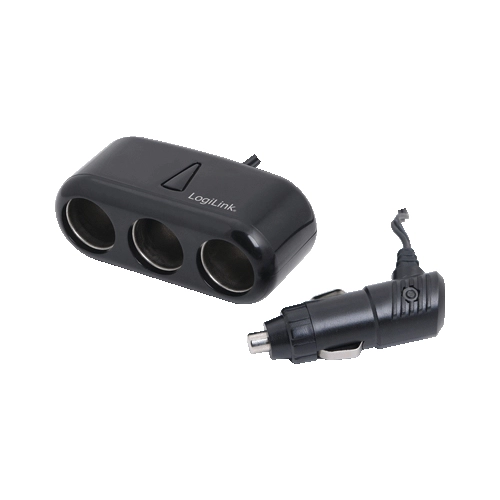 LogiLink PA0038 mobile device charger Netbook