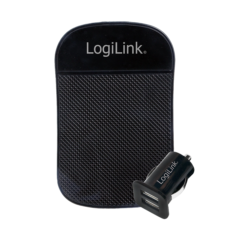 LogiLink PA0204 mobile device charger Universal