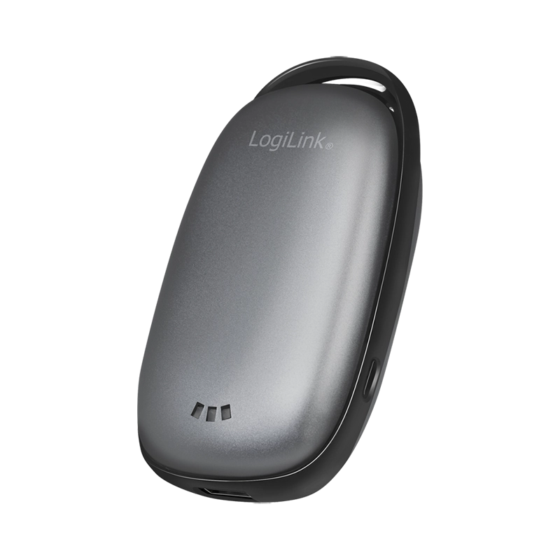 LogiLink PA0264 power bank Lithium-Ion (Li-Ion)