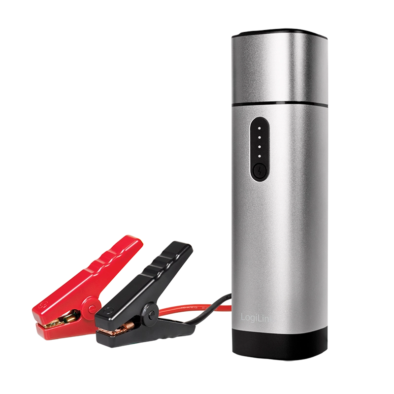 LogiLink PA0266 power bank Lithium Polymer