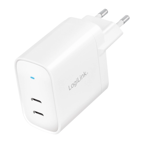 LogiLink PA0282 mobile device charger Mobile