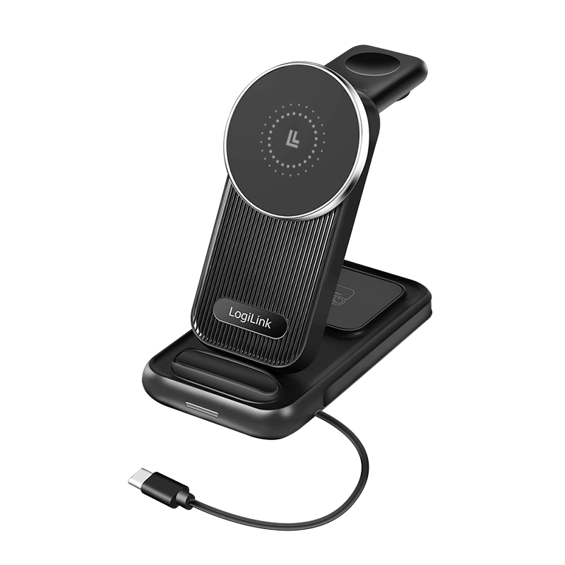 LogiLink PA0292 mobile device charger Headset