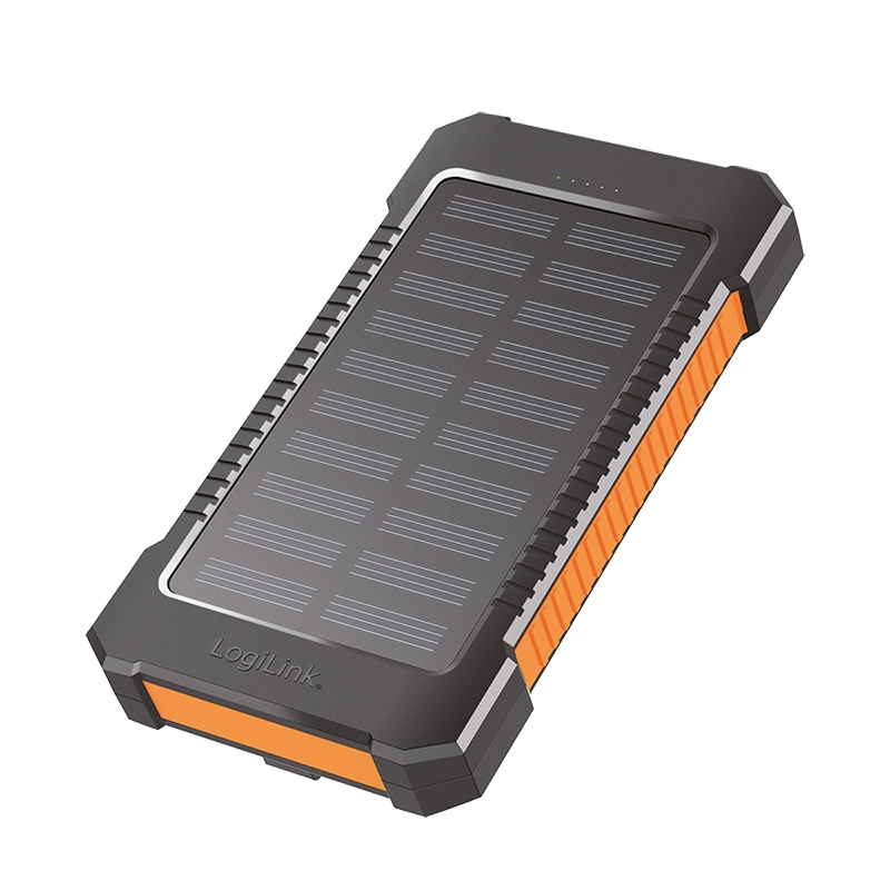 LogiLink PA0321 power bank 6000 mAh