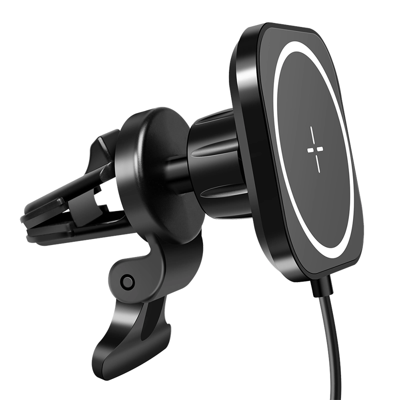 LogiLink PA0329 mobile device charger Black