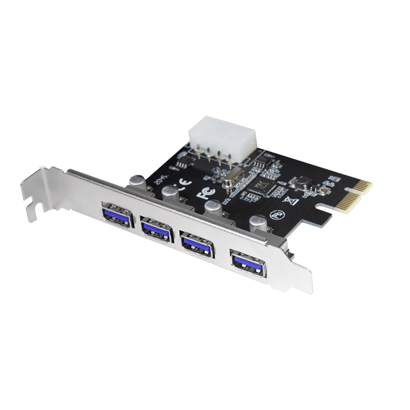 LogiLink PC0057A interface cards/adapter Internal USB