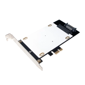 LogiLink PC0079 interface cards/adapter Internal SATA