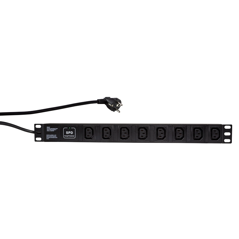 LogiLink PDU8A01 power distribution unit (PDU)