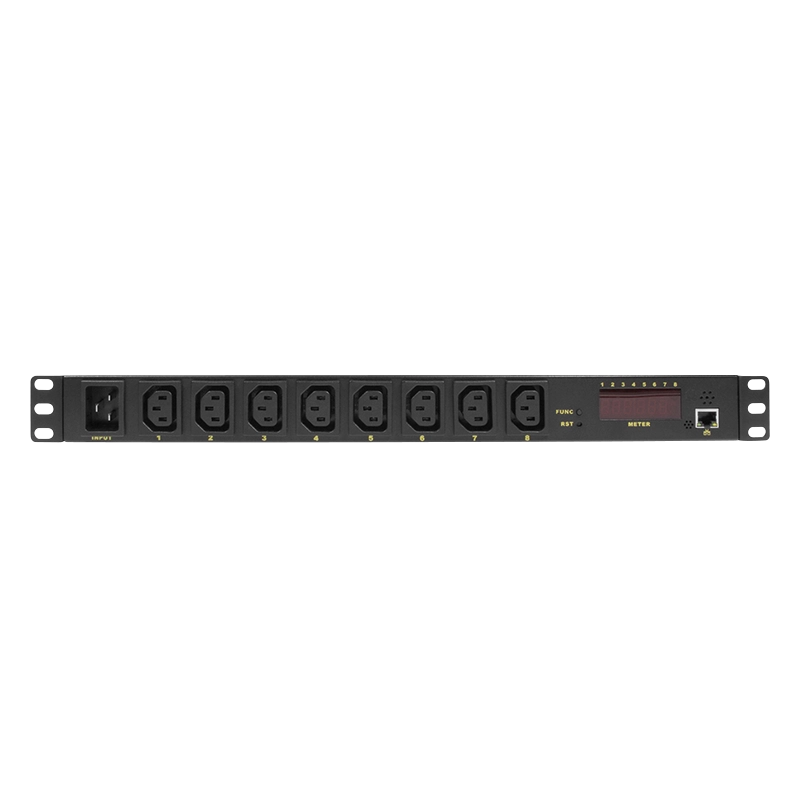 LogiLink PDU8P01 power distribution unit (PDU)