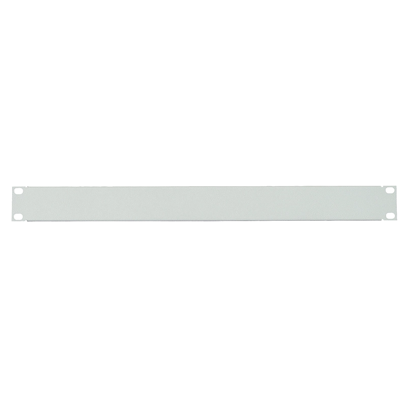 LogiLink PN101G rack accessory Vented blank