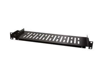 LogiLink SF1C25B plauktu  statņu aksesuārs SF1C25B