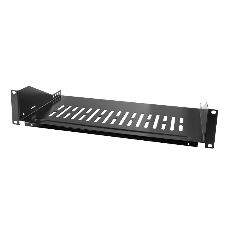 LogiLink SF2C35B rack accessory Rack shelf