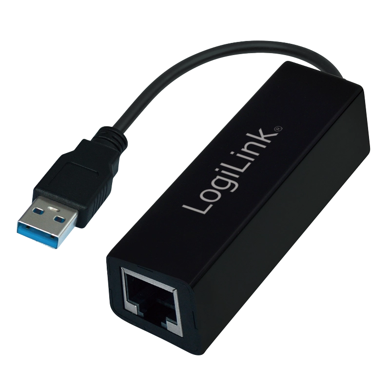 LogiLink UA0184A network card Ethernet 1000