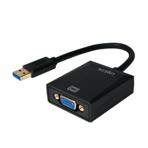 LogiLink UA0231 USB graphics adapter 1920
