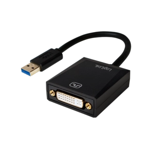 LogiLink UA0232 USB graphics adapter 1920